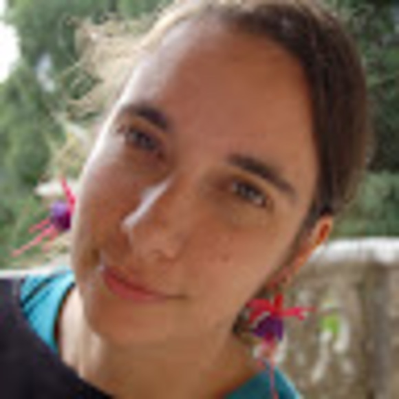 Meet your Posher, Rita - Picture 1 of 1